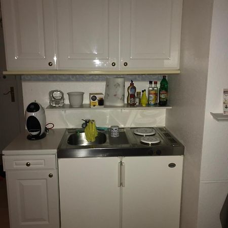 Ferienwohnung- Nur 60 Meter Vom Strand Scharbeutz Exterior foto