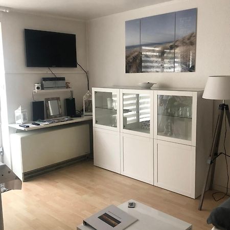 Ferienwohnung- Nur 60 Meter Vom Strand Scharbeutz Exterior foto
