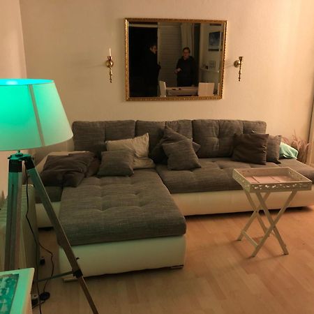 Ferienwohnung- Nur 60 Meter Vom Strand Scharbeutz Exterior foto